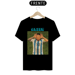 Nome do produto Camisa Messi Prime