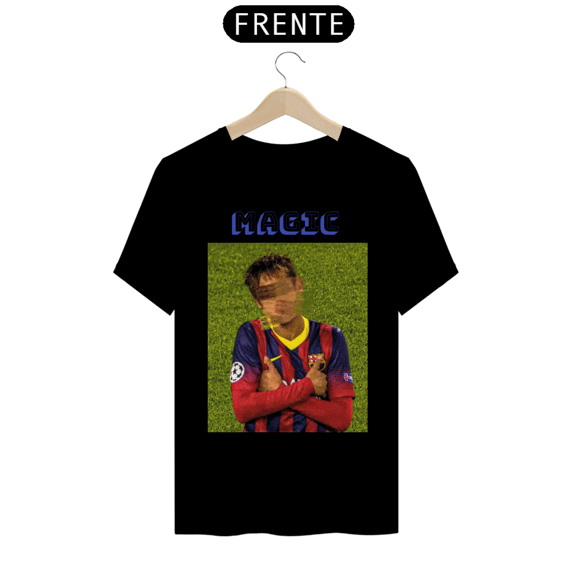 Camisa Neymar Prime