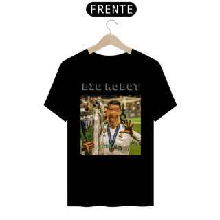 Nome do produto Camisa CR7 Prime
