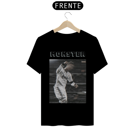 Camisa CR7 Prime
