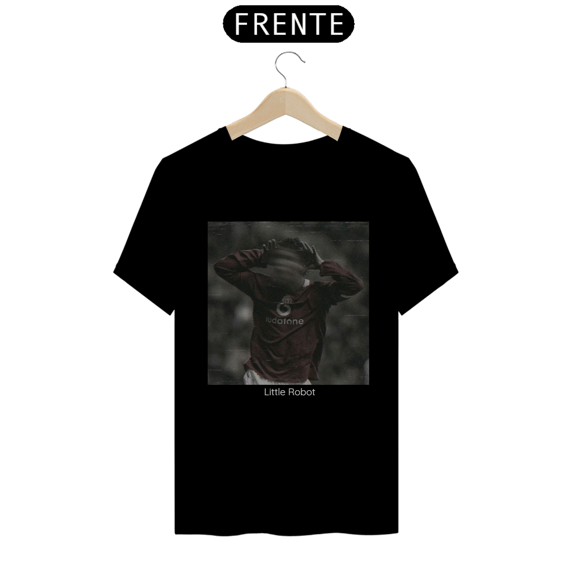Camisa Young Ronaldo