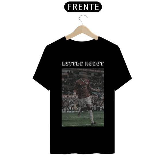Camisa Young Ronaldo