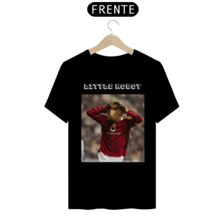 Nome do produto Camisa Young Ronaldo