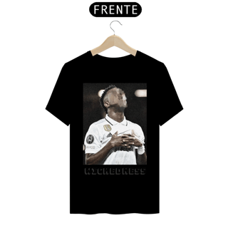Nome do produto Camisa Vini Malvadeza Prime