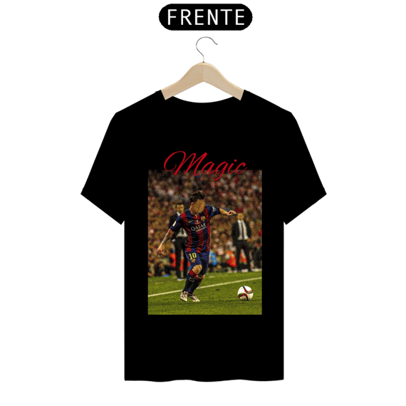 Camisa Messi Prime