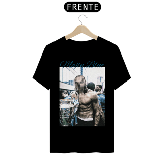 Nome do produto Camisa Haaland 