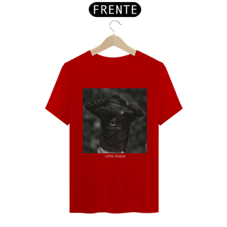 Nome do produto Camisa Young Ronaldo