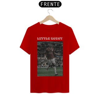 Nome do produto Camisa Young Ronaldo