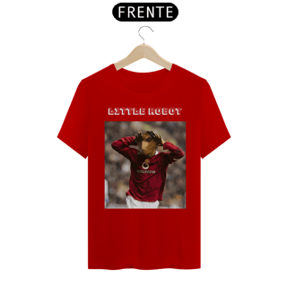 Nome do produto Camisa Young Ronaldo