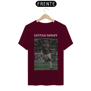 Nome do produto Camisa Young Ronaldo