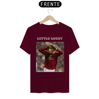 Nome do produto Camisa Young Ronaldo
