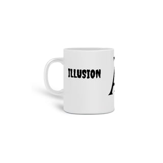 Nome do produto Caneca - Dark Suave