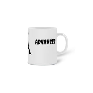 Nome do produto Caneca - Dark Suave