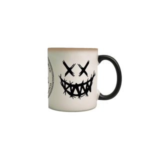 Nome do produto Caneca possuída 