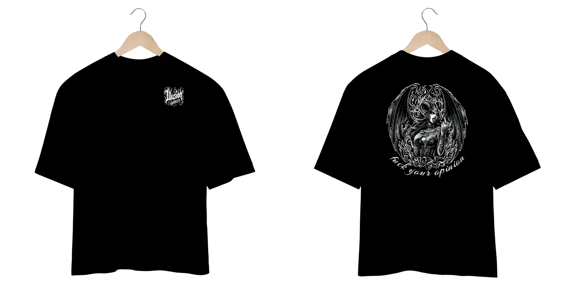 Overszied - Opinions?