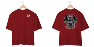 Nome do produto Overszied - Opinions?