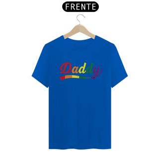Nome do produto Daddy Gay Camiseta