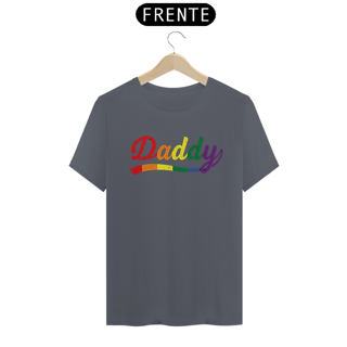 Nome do produto Daddy Gay Camiseta
