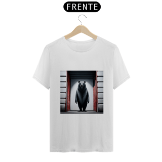 Nome do produto Camiseta Urso