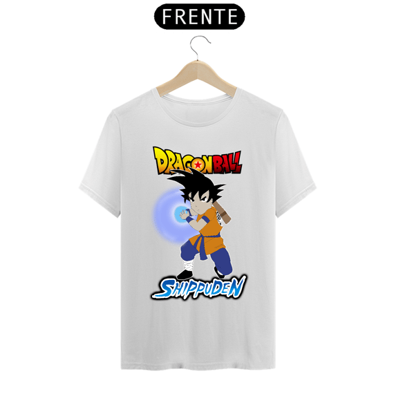 Dragonball Shippuden