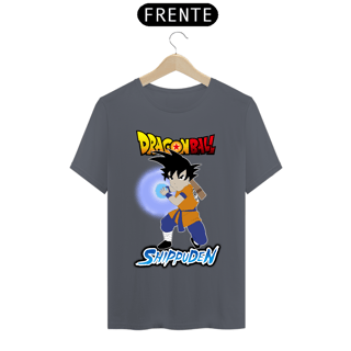 Nome do produto Dragonball Shippuden