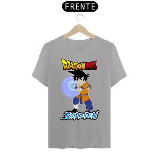 Nome do produto Dragonball Shippuden