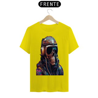 Nome do produto Skeleton Astropunk