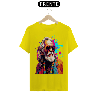 Nome do produto Old Man Hippie