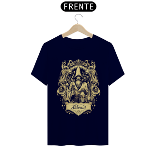 Nome do produto Camiseta -Alchemist