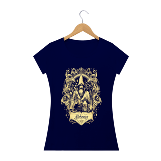 Nome do produto Camiseta -Alchemist