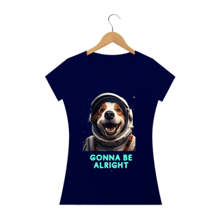 Nome do produto Cachorro Astronauta
