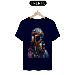 Nome do produto Skeleton Astropunk