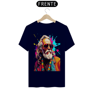 Nome do produto Old Man Hippie