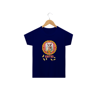 Nome do produto Camiseta Lhama