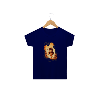 Nome do produto Camiseta Abelhinha
