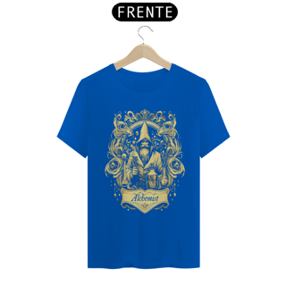 Nome do produto Camiseta -Alchemist