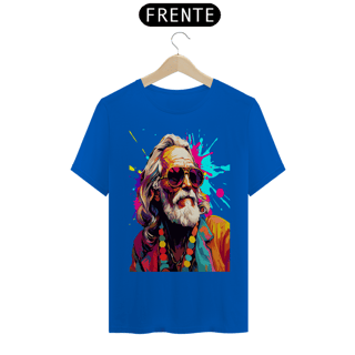 Nome do produto Old Man Hippie