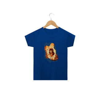 Nome do produto Camiseta Abelhinha