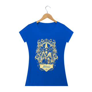 Nome do produto Camiseta -Alchemist