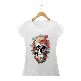 Nome do produto Camiseta Morte e Vida