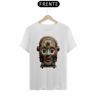 Nome do produto Robo Humano