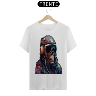 Nome do produto Skeleton Astropunk