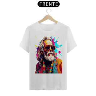 Nome do produto Old Man Hippie