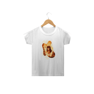 Nome do produto Camiseta Abelhinha