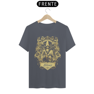 Nome do produto Camiseta -Alchemist
