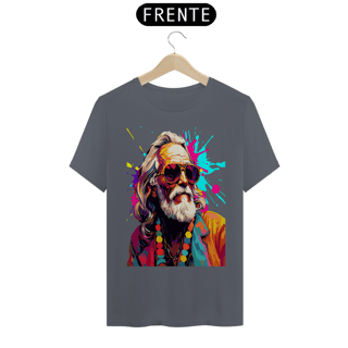 Nome do produto Old Man Hippie