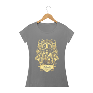 Nome do produto Camiseta -Alchemist