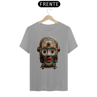 Nome do produto Robo Humano