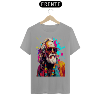 Nome do produto Old Man Hippie
