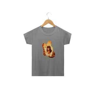 Nome do produto Camiseta Abelhinha